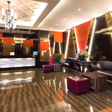 Best Western Senayan Jakarta Luaran gambar