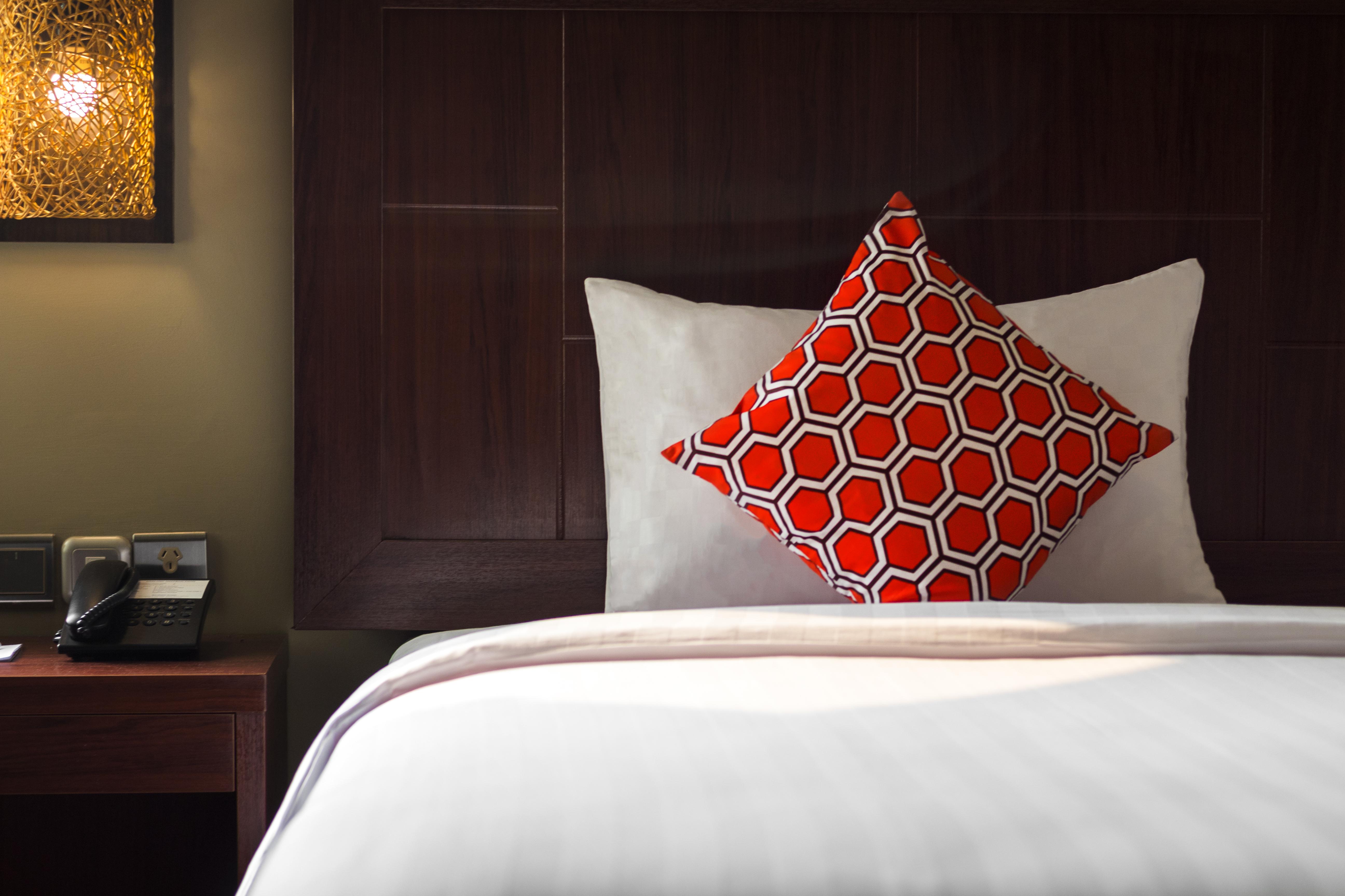 Best Western Senayan Jakarta Luaran gambar