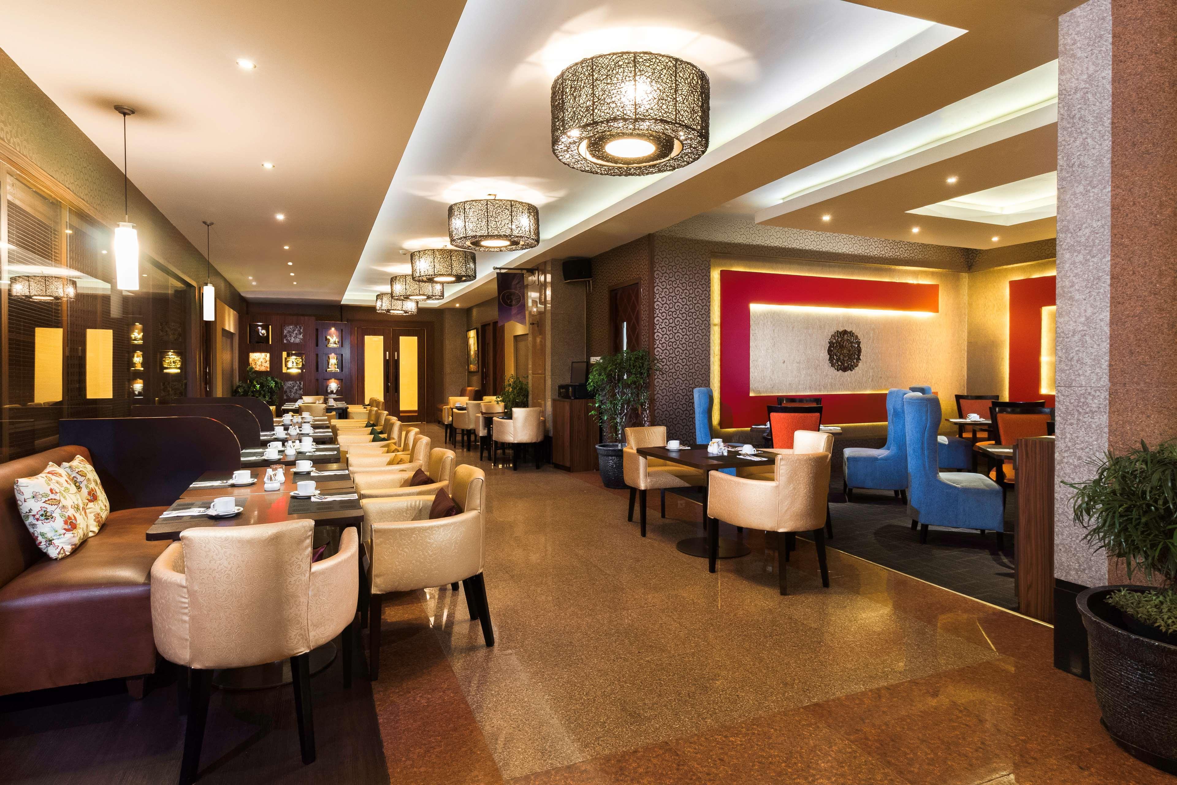 Best Western Senayan Jakarta Luaran gambar