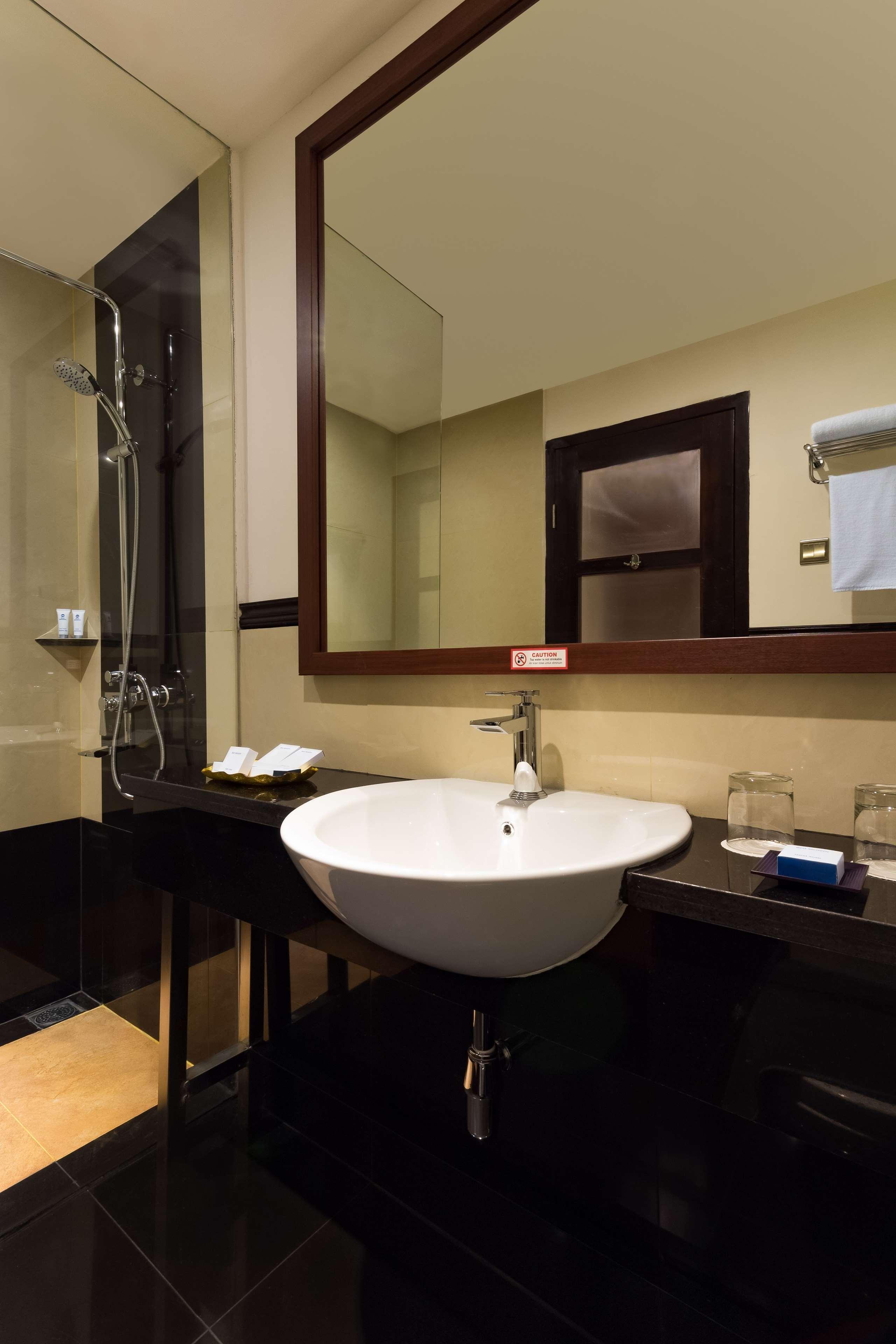 Best Western Senayan Jakarta Luaran gambar