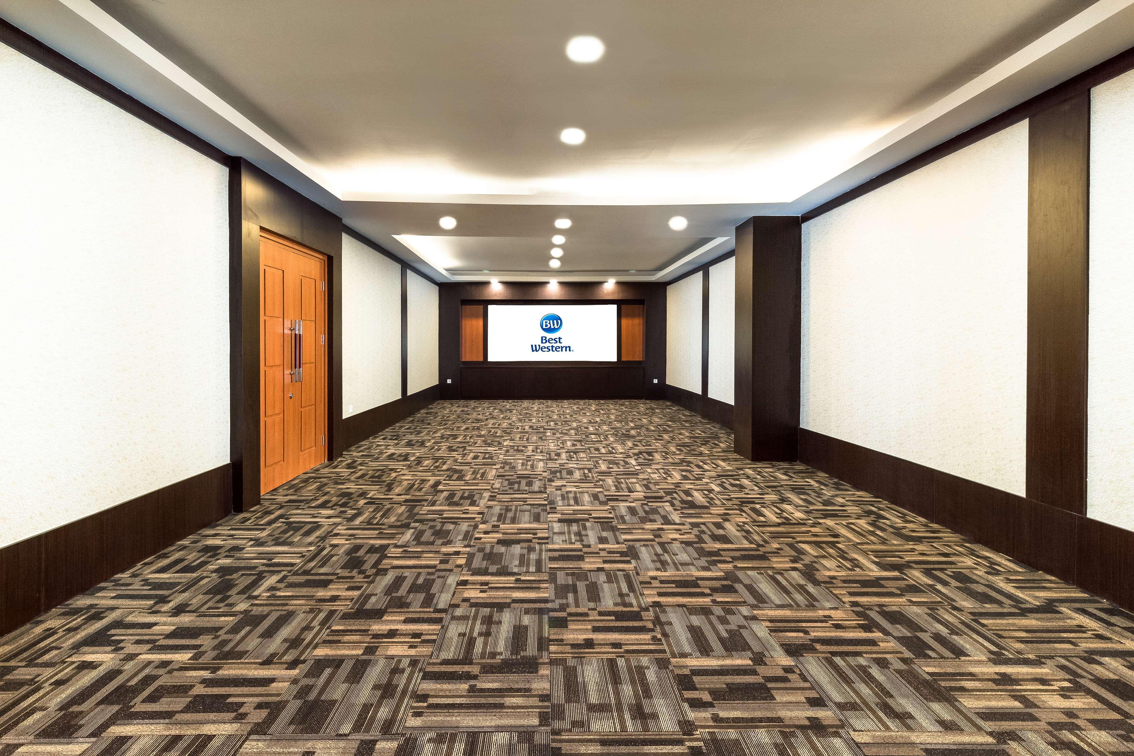 Best Western Senayan Jakarta Luaran gambar