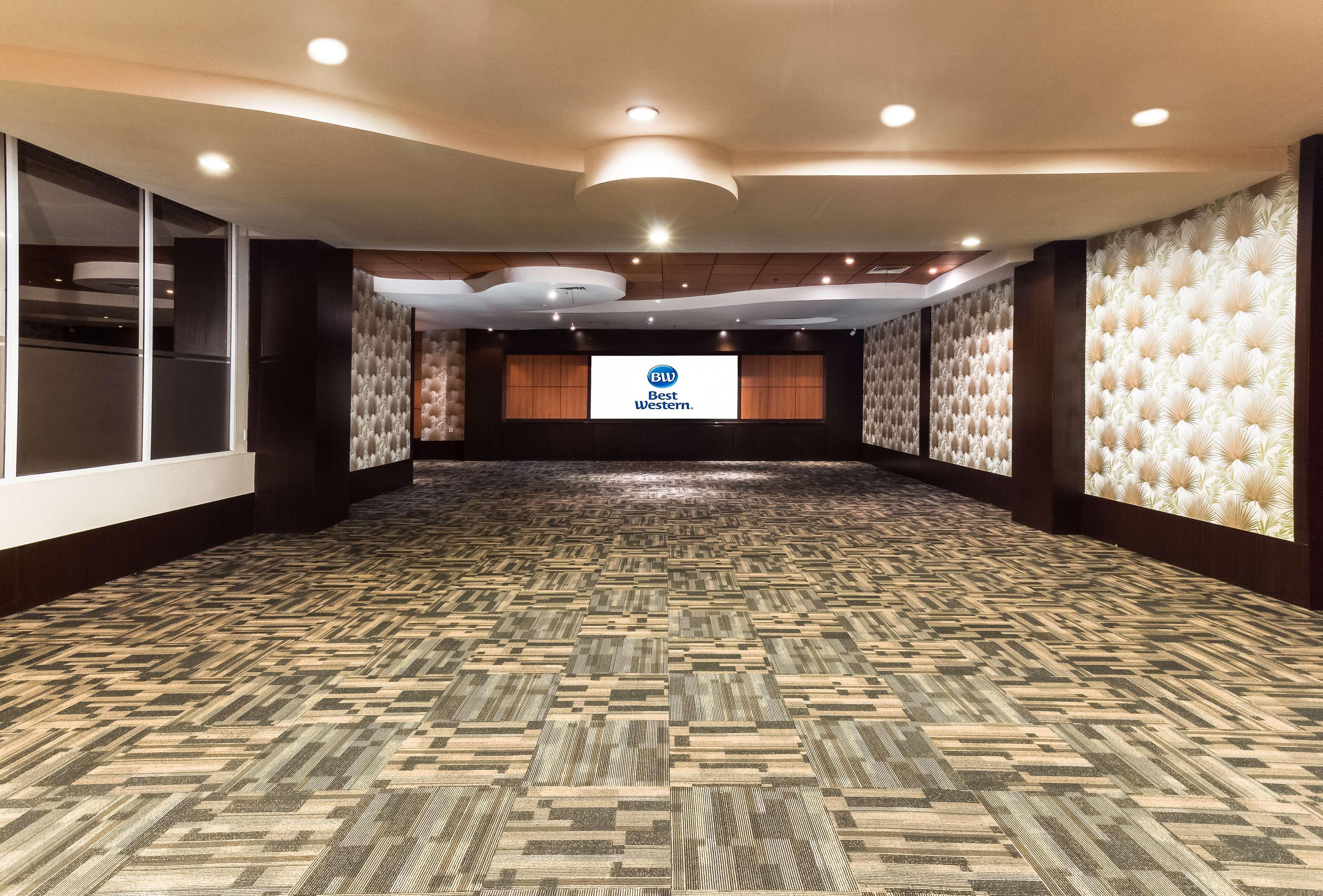 Best Western Senayan Jakarta Luaran gambar