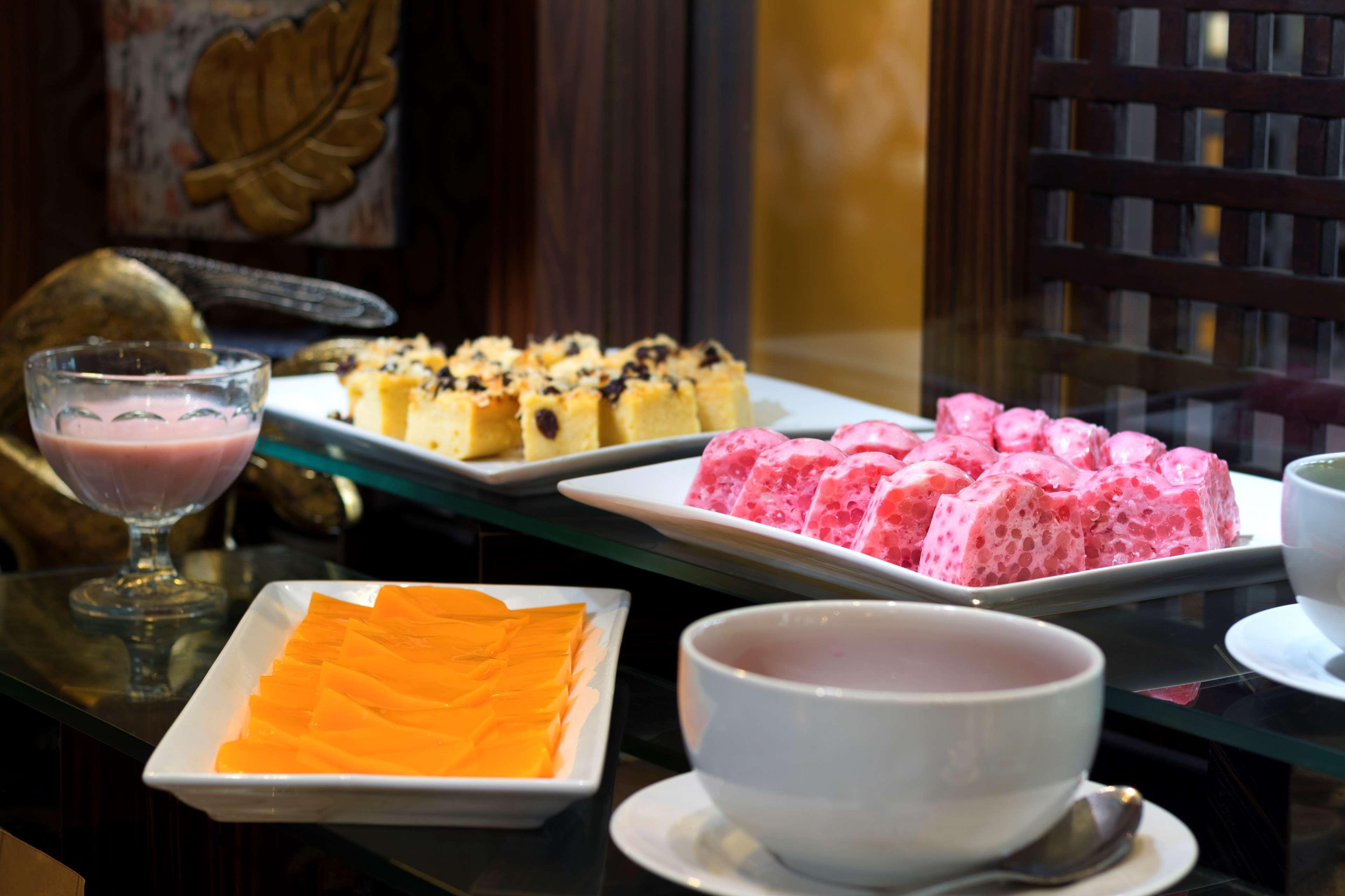 Best Western Senayan Jakarta Luaran gambar
