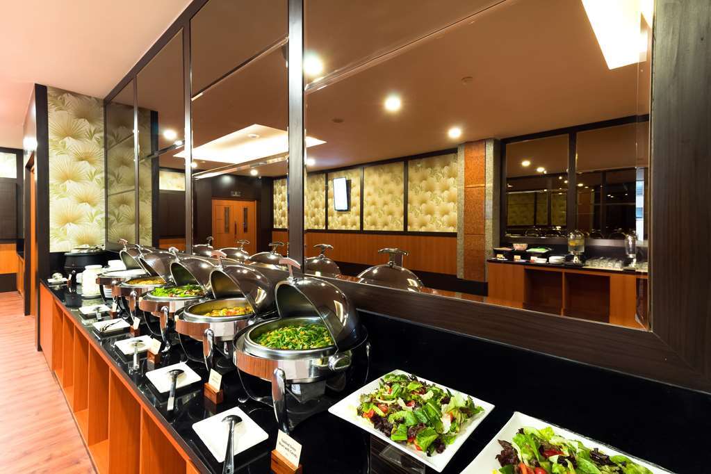 Best Western Senayan Jakarta Kemudahan gambar