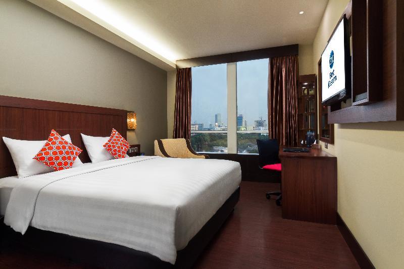Best Western Senayan Jakarta Luaran gambar